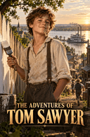 The Adventures of Tom Sawyer