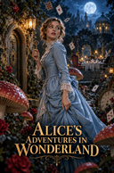 Alice’s Adventures in Wonderland